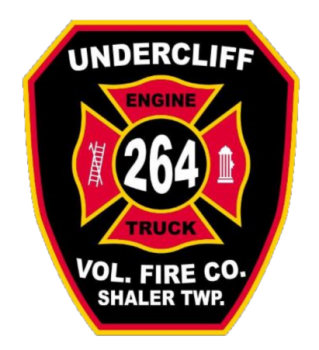 Undercliff Volunteer Fire Company